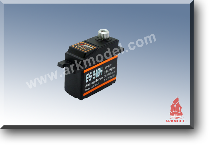 Servo EMAX ES3104 17g